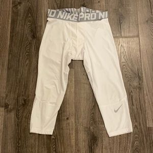 Nike pro sport tights